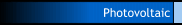 Photovoltaic
